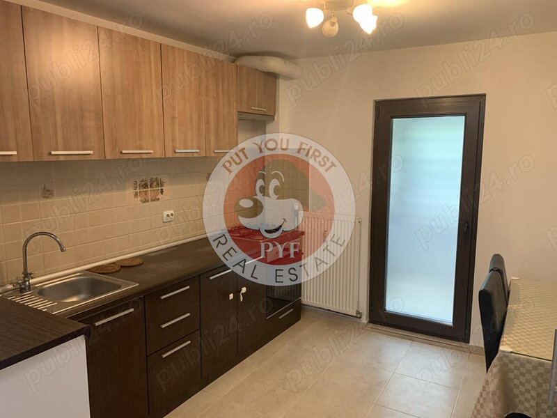 Sebastian, apartament 2 camere, decomandat, B8471.